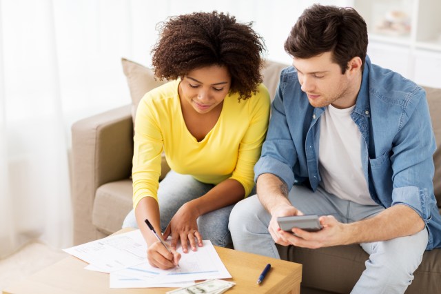 Creating a Joint Plan: How Couples Can Tackle Financial Stress Effectively