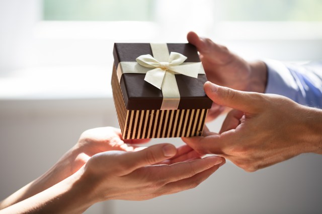 Elevate Your Gifting Game with These Top 5 Unique Ideas for Every Event