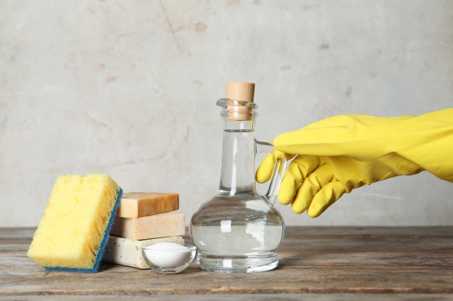 Cost-Effective and Eco-Friendly: How to Make Your Own Cleaning Solutions