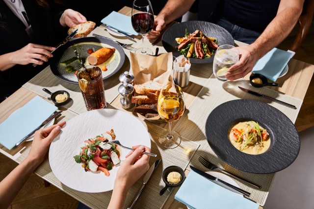 The Art of Menu Planning for Special Occasions: Tips and Tricks