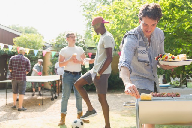 Top 5 Tips for Organizing an Unforgettable Neighborhood Block Party