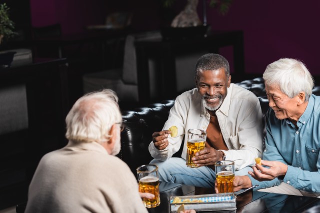 The Journey of Friendship: How Relationships Transform Across Life Stages