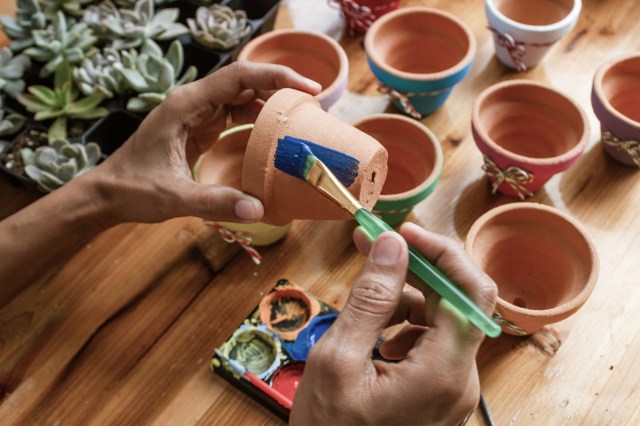 How to Choose the Perfect Venue for Your DIY Workshop: Key Considerations