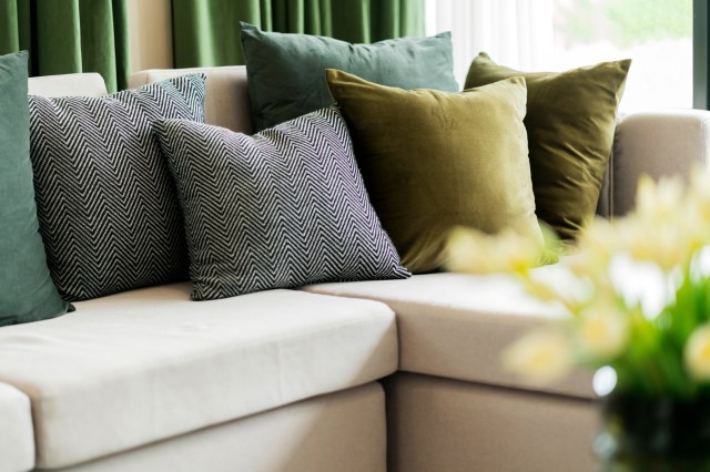 Decorative Pillows 101: A Comprehensive Guide to Enhancing Your Interior Design