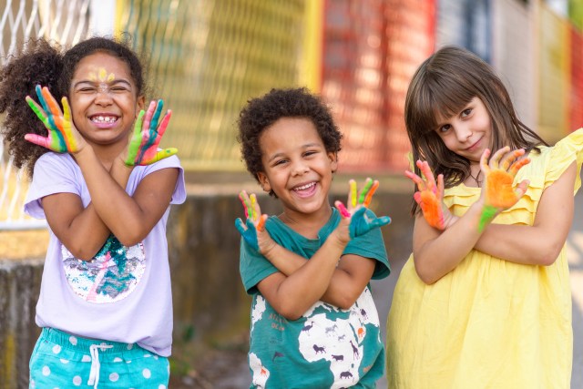 The Ultimate Guide to Planning Interactive Crafts for Children’s Birthdays