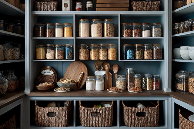 Step-by-Step Tips for Streamlining Your Kitchen and Reducing Daily Stress